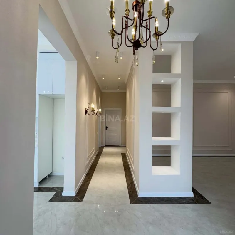 Satılır 4 otaqlı həyət evi 110 m²