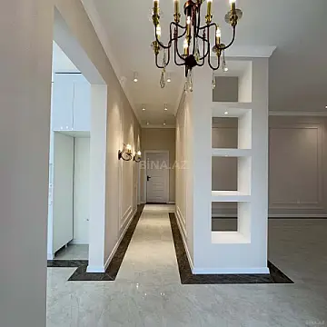 Satılır 4 otaqlı həyət evi 110 m²
