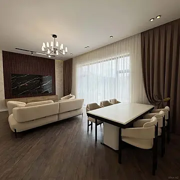 Satılır 4 otaqlı həyət evi 180 m²