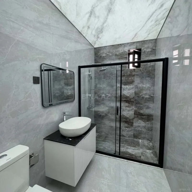 Satılır 4 otaqlı həyət evi 180 m²