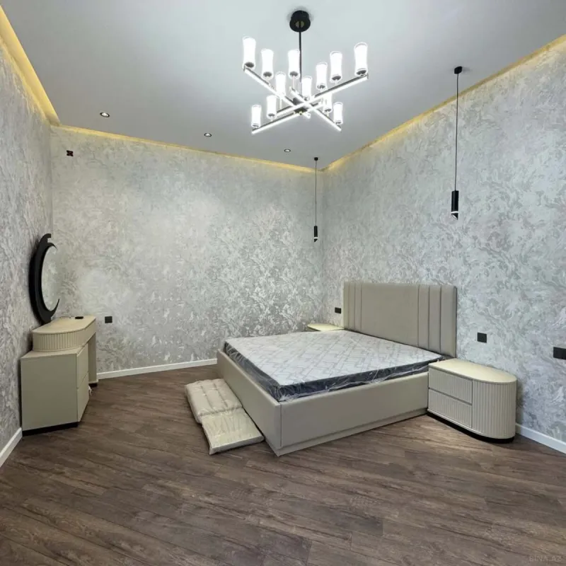 Satılır 4 otaqlı həyət evi 180 m²