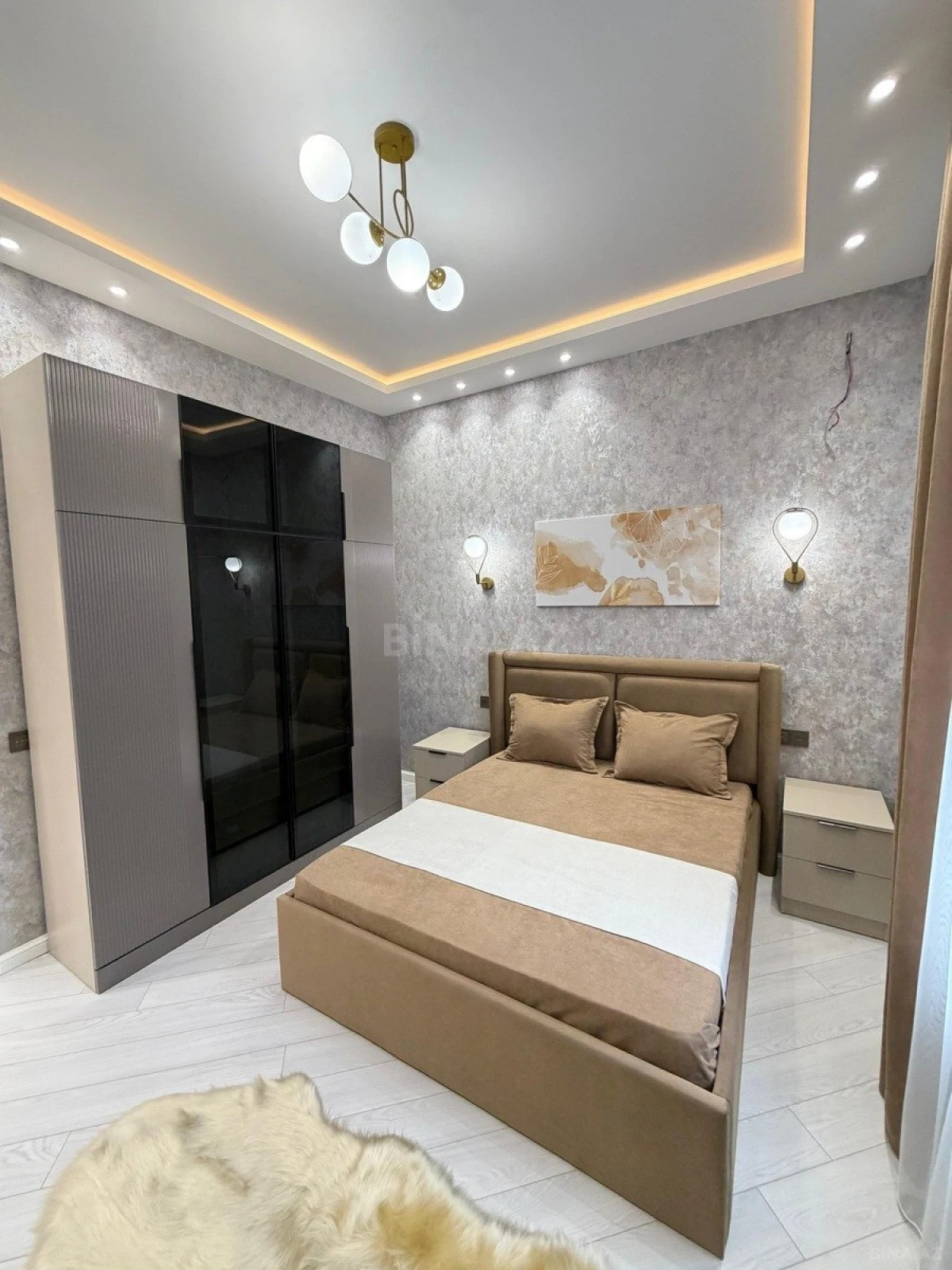Satılır 4 otaqlı həyət evi 170 m²