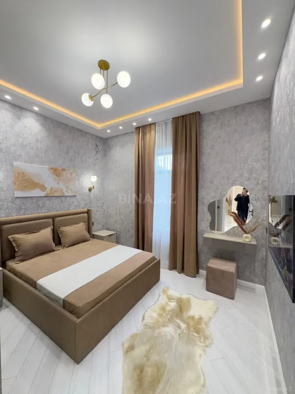 Satılır 4 otaqlı həyət evi 170 m²