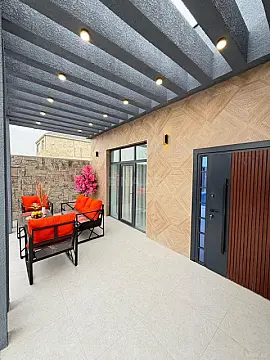 Satılır 4 otaqlı həyət evi 170 m²