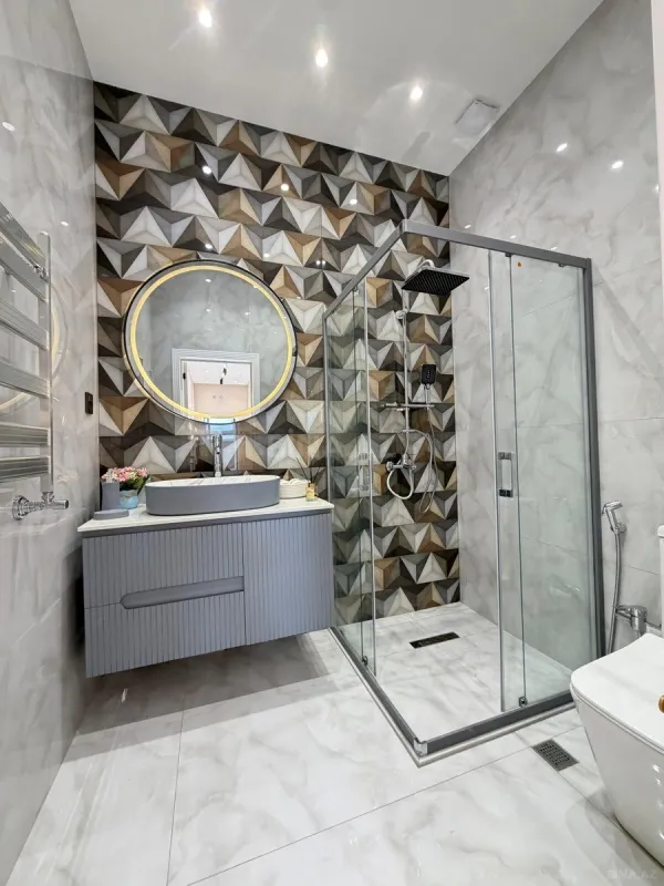 Satılır 4 otaqlı həyət evi 170 m²