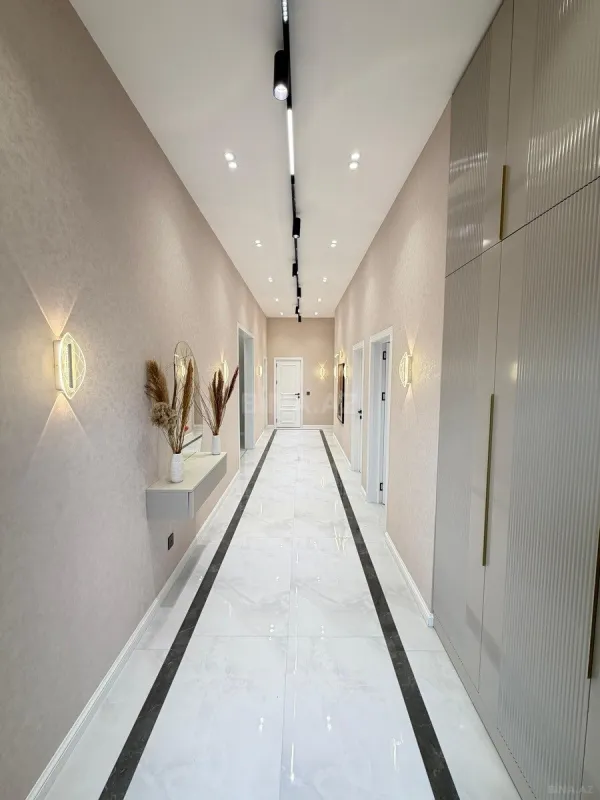 Satılır 4 otaqlı həyət evi 170 m²