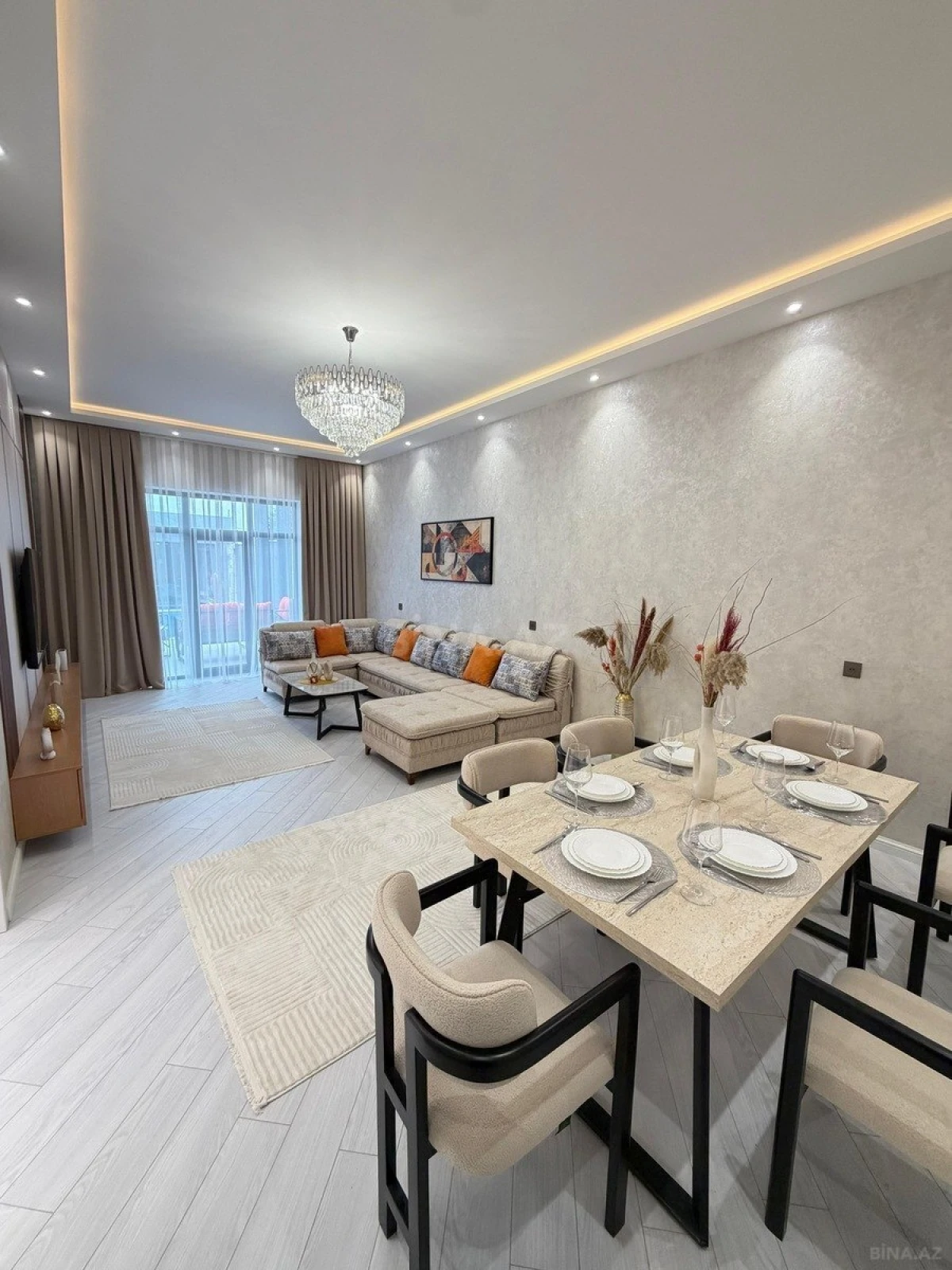 Satılır 4 otaqlı həyət evi 170 m²