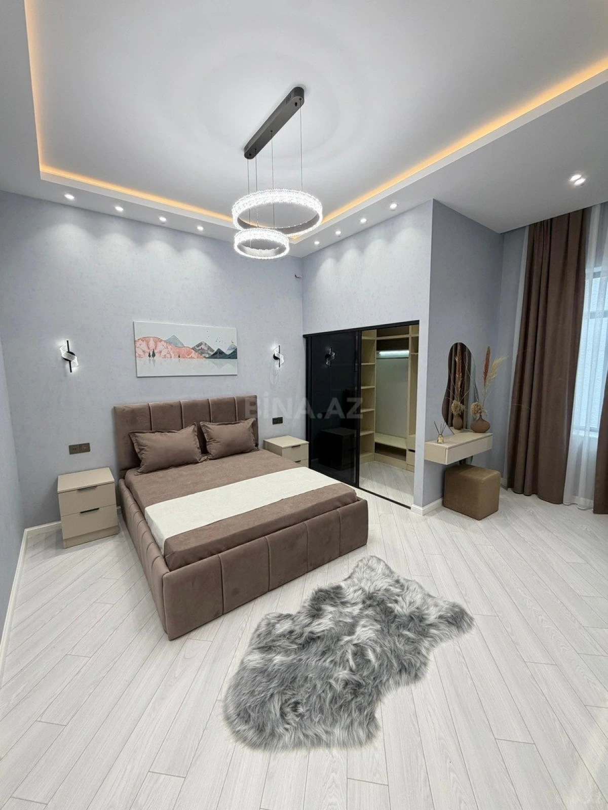 Satılır 4 otaqlı həyət evi 170 m²