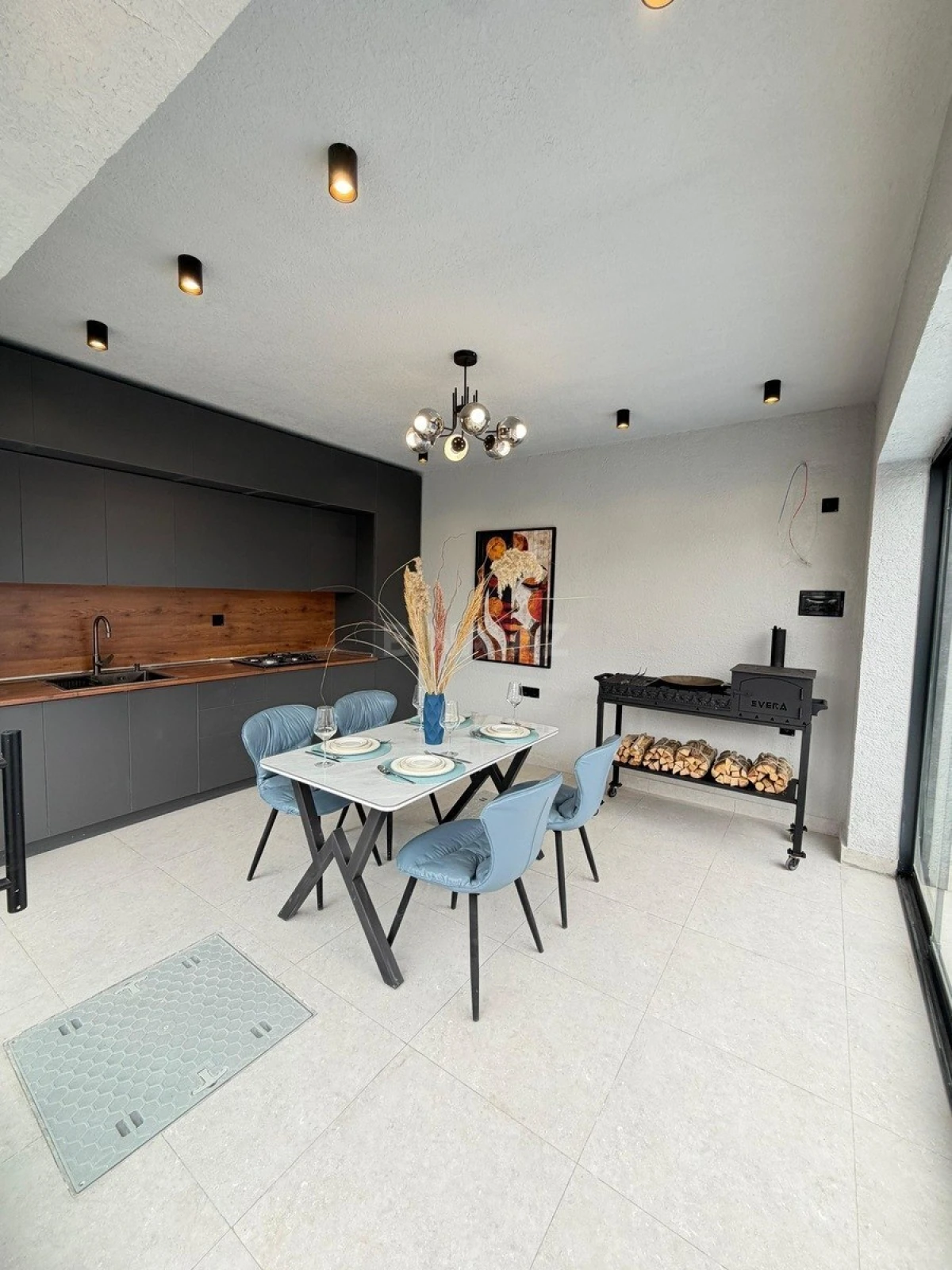 Satılır 4 otaqlı həyət evi 170 m²