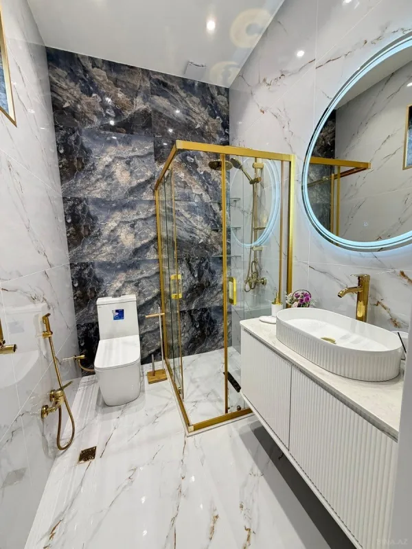 Satılır 4 otaqlı həyət evi 170 m²