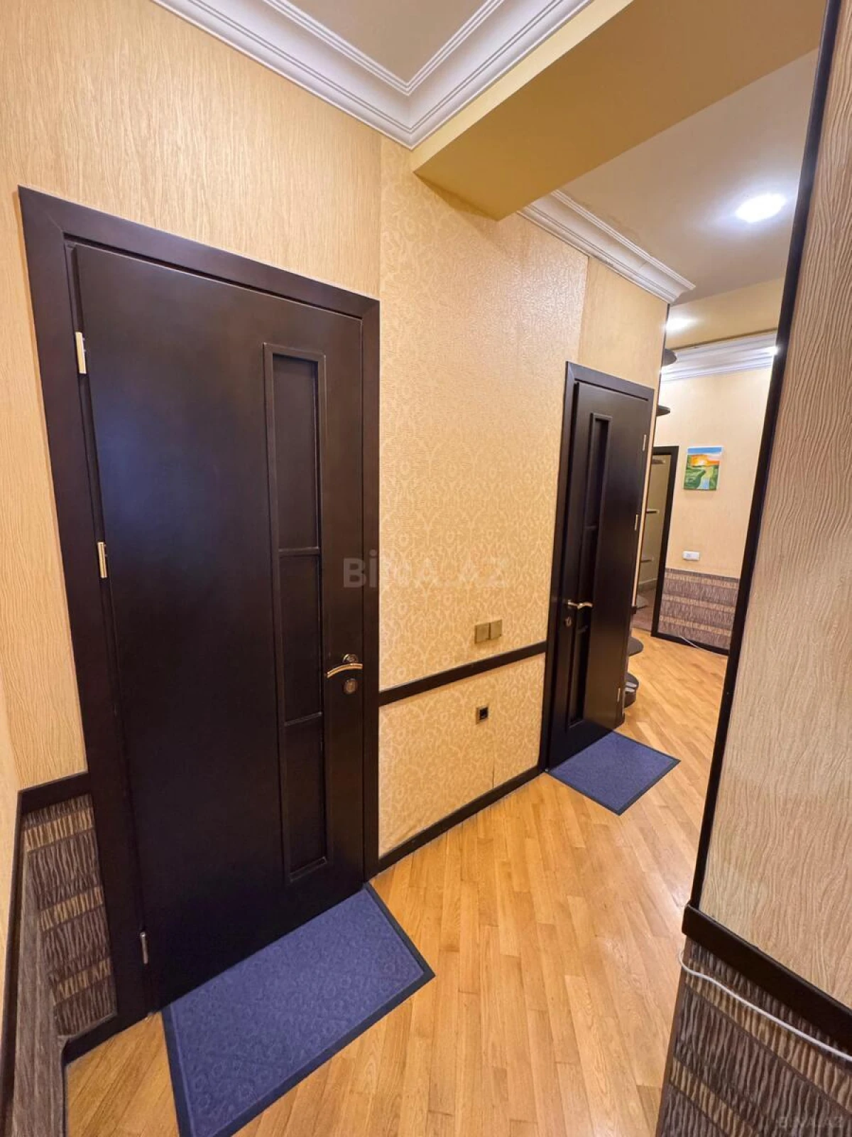 Satılır 3 otaqlı mənzil 120 m²