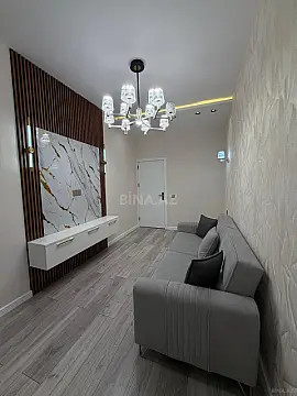 Satılır 2 otaqlı mənzil 78 m² — Bakı, Həzi Aslanov qəs. 2 otaq 78.00 m²