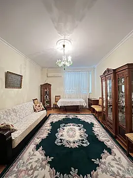 Satılır 2 otaqlı mənzil 88 m² — Bakı 2 otaq 88.00 m²