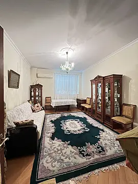 Satılır 2 otaqlı mənzil 88 m²