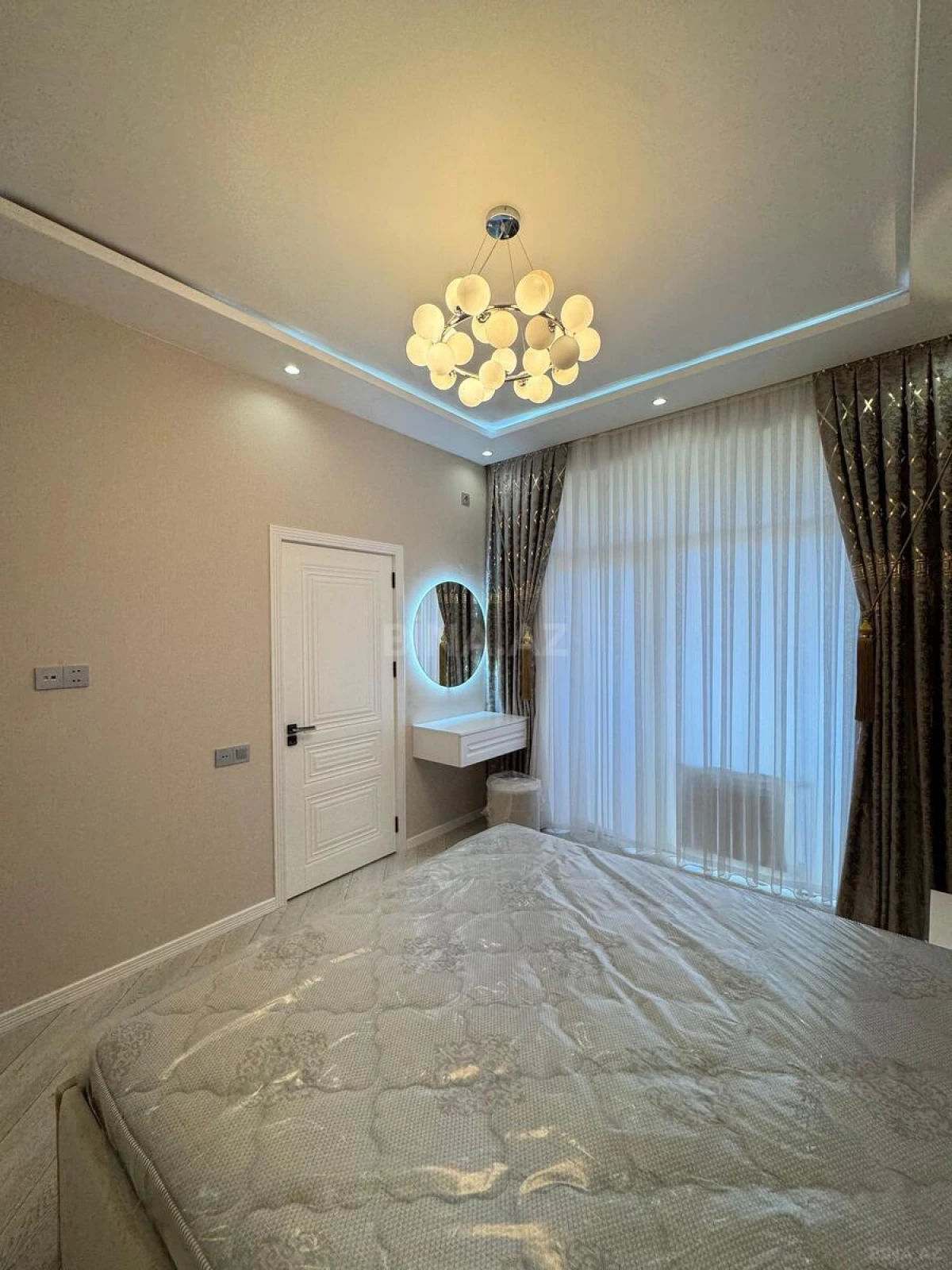 Satılır 3 otaqlı mənzil 68 m²