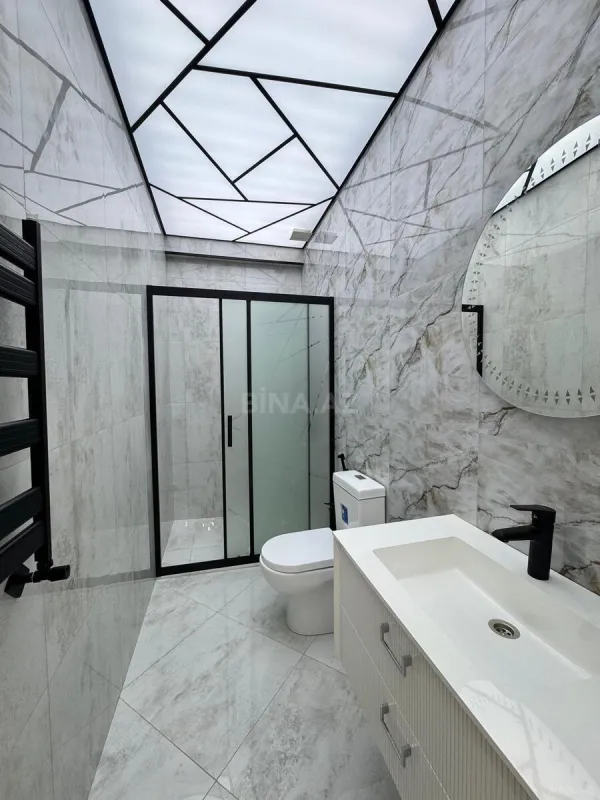 Satılır 3 otaqlı mənzil 68 m²