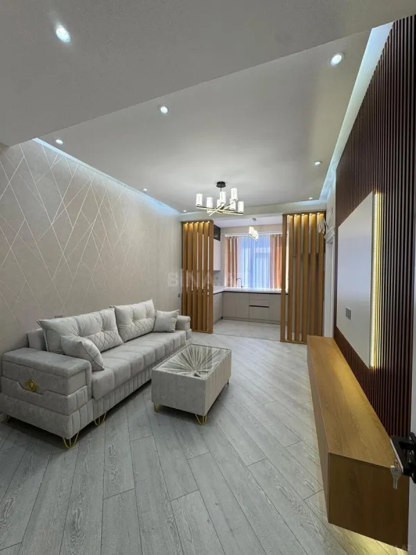 Satılır 3 otaqlı mənzil 68 m²