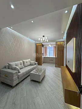 Satılır 3 otaqlı mənzil 68 m² — Bakı, Həzi Aslanov qəs. 3 otaq 68.00 m²