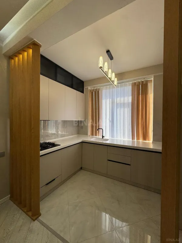 Satılır 3 otaqlı mənzil 68 m²