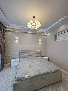 Satılır 3 otaqlı mənzil 68 m²
