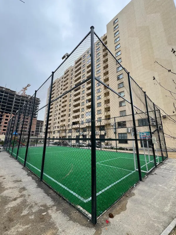 Satılır 3 otaqlı mənzil 68 m²