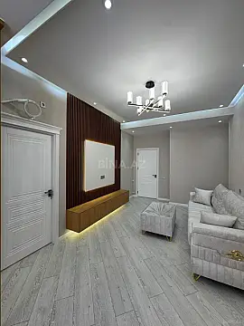 Satılır 3 otaqlı mənzil 68 m²