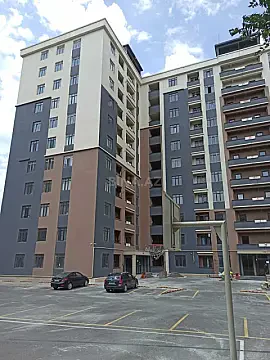 Kirayə verilir 2 otaqlı mənzil 60 m² — Bakı, Yeni Günəşli 2 otaq 60.00 m²