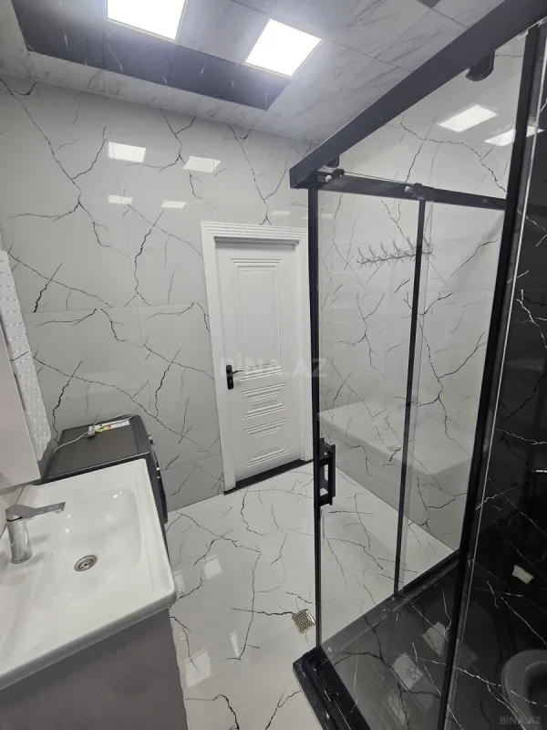 Satılır 2 otaqlı mənzil 65 m²