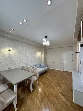 Satılır 2 otaqlı mənzil 90 m²