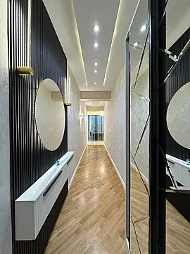 Satılır 2 otaqlı mənzil 90 m²