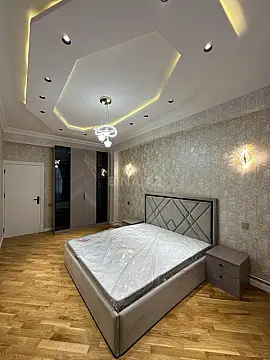 Satılır 2 otaqlı mənzil 90 m²