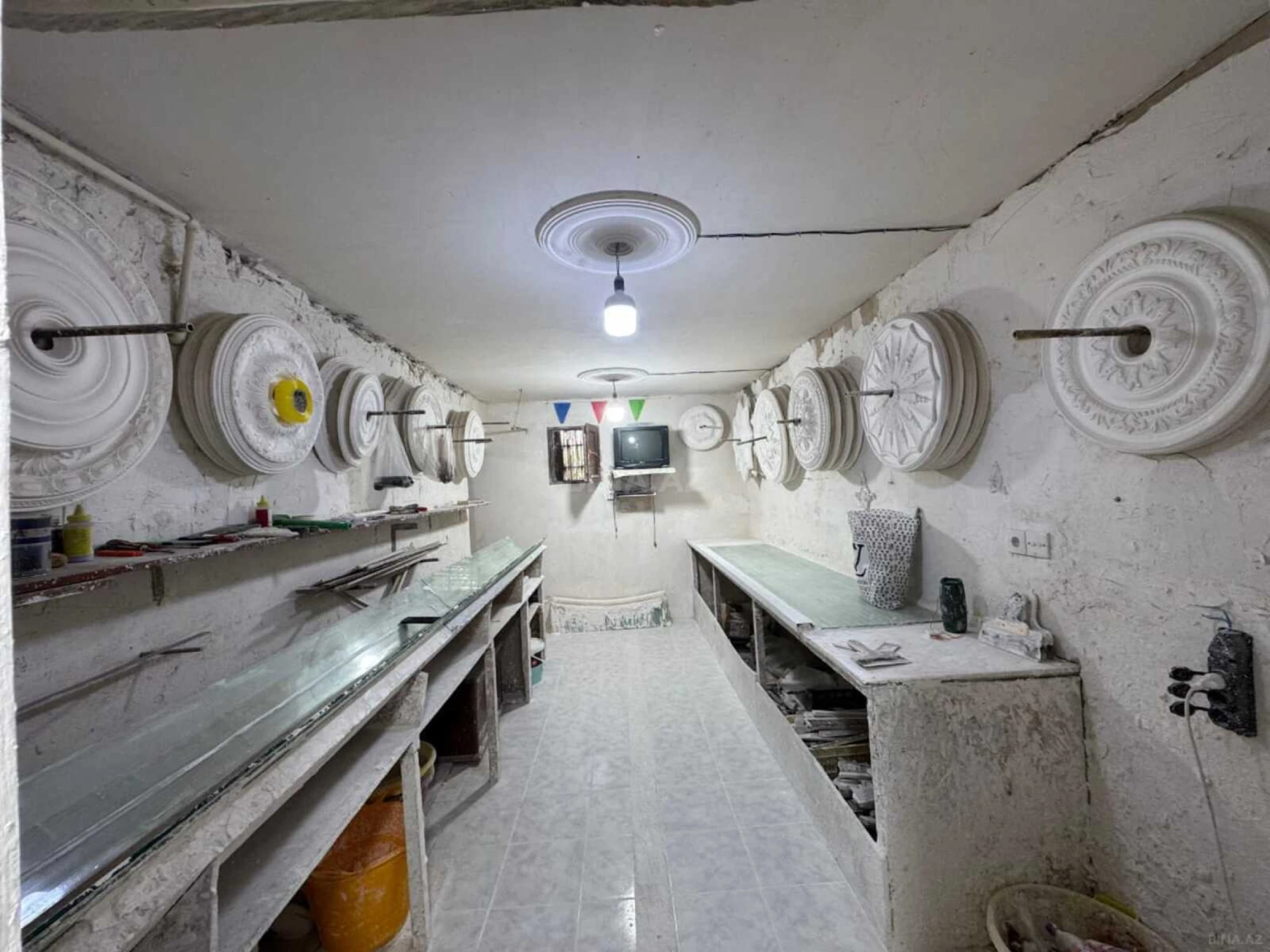 Satılır obyekt 80 m²