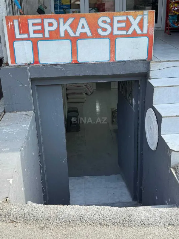 Satılır obyekt 80 m²