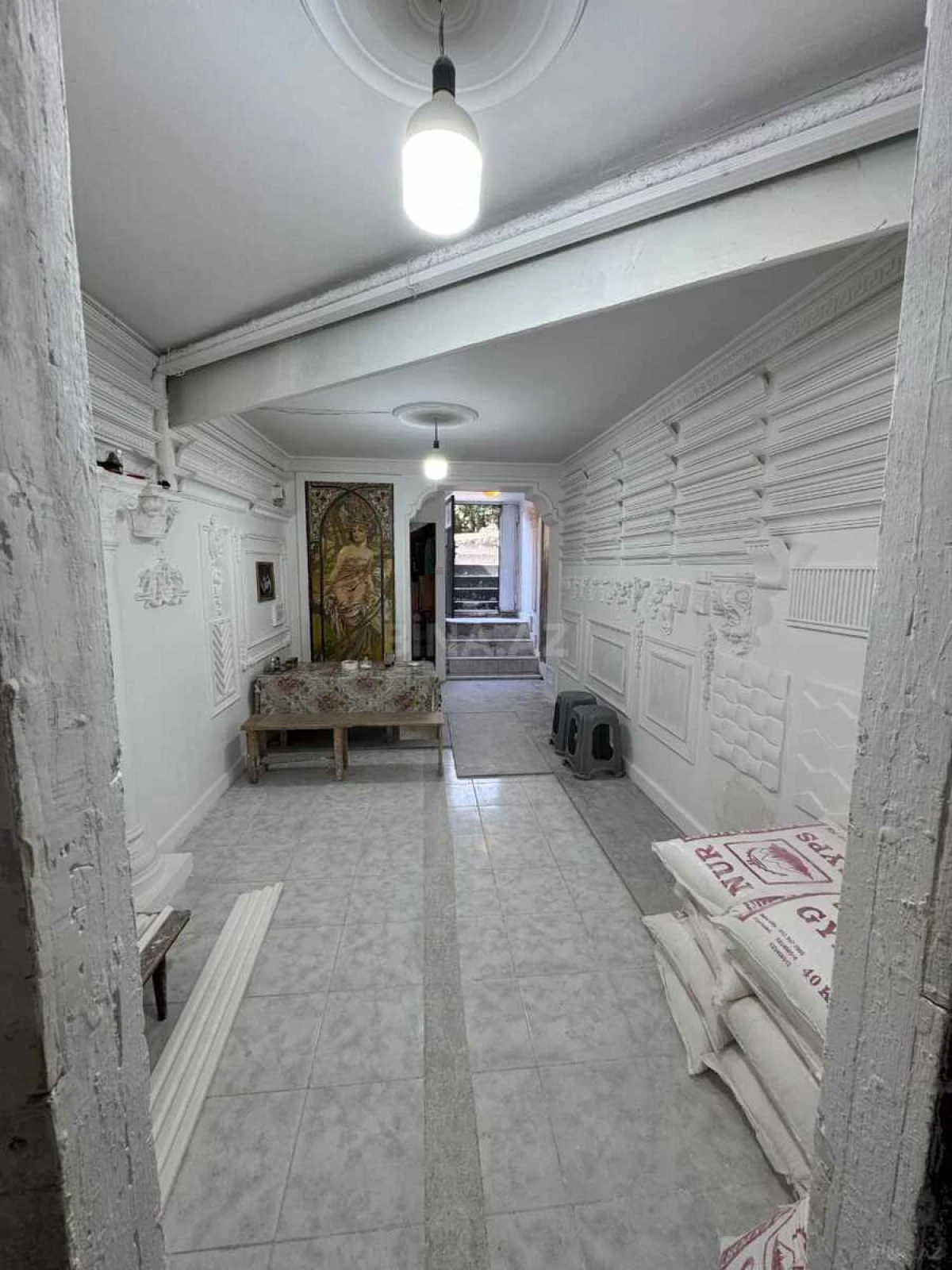 Satılır obyekt 80 m²