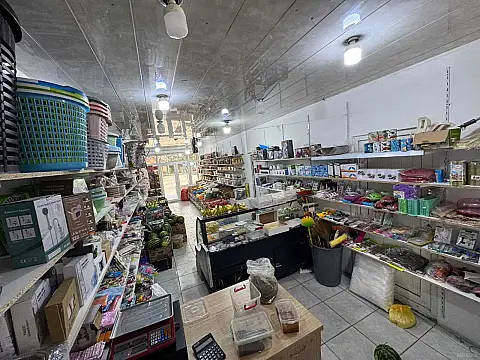 Satılır obyekt 80 m²