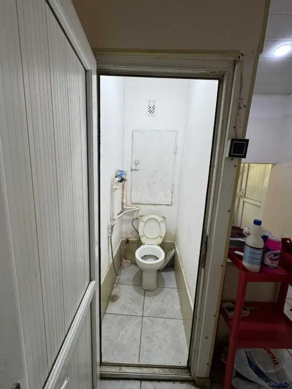 Satılır obyekt 80 m²