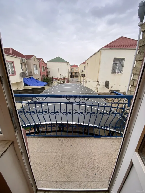 Satılır 5 otaqlı həyət evi 110 m²