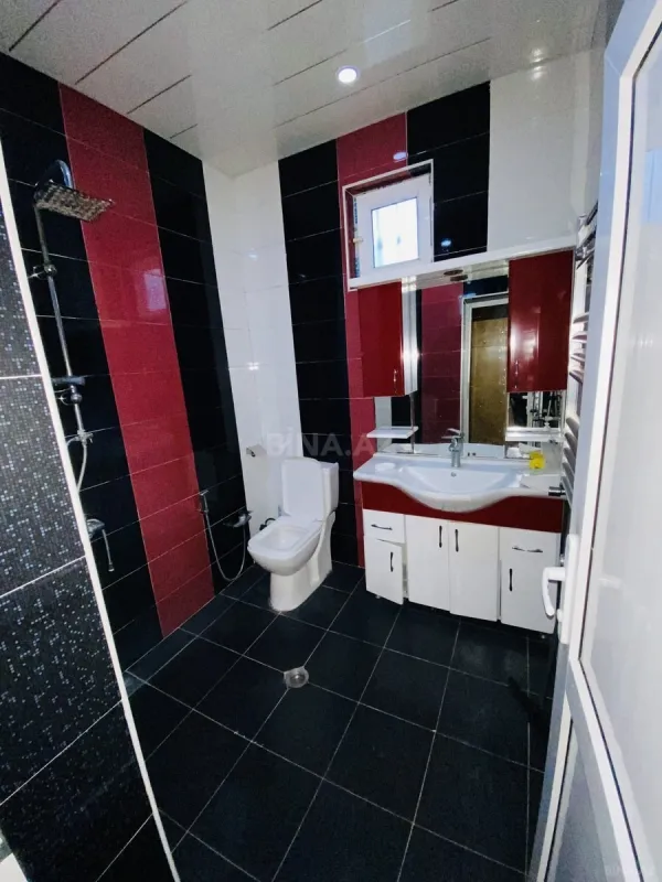 Satılır 5 otaqlı həyət evi 110 m²