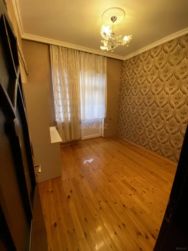 Satılır 5 otaqlı həyət evi 110 m²