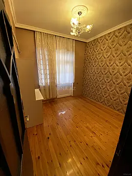 Satılır 5 otaqlı həyət evi 110 m²