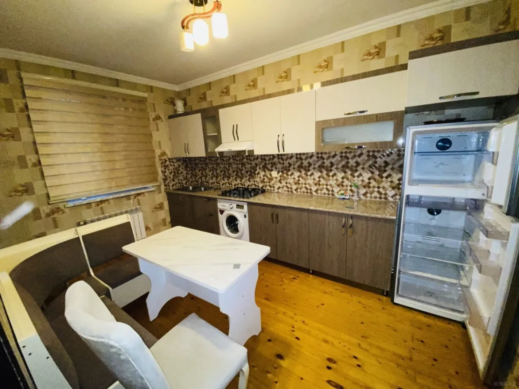 Satılır 5 otaqlı həyət evi 110 m²