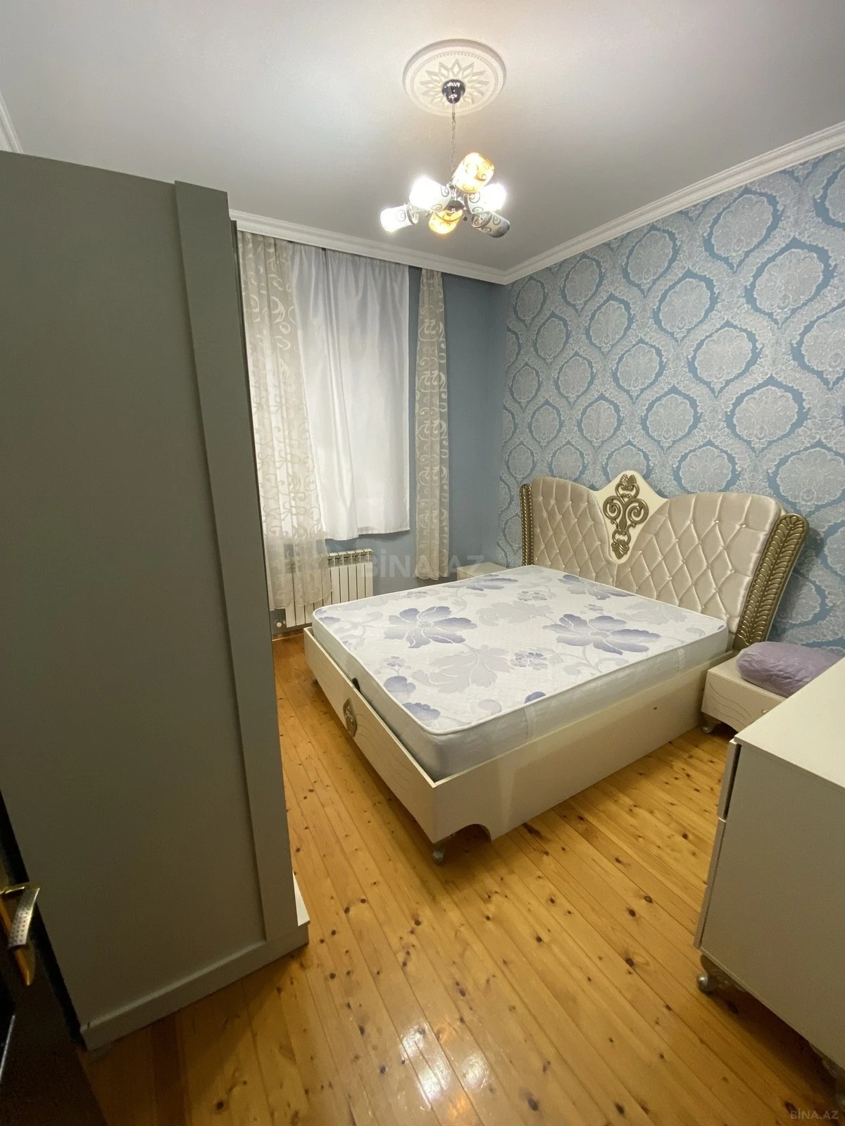 Satılır 5 otaqlı həyət evi 110 m²