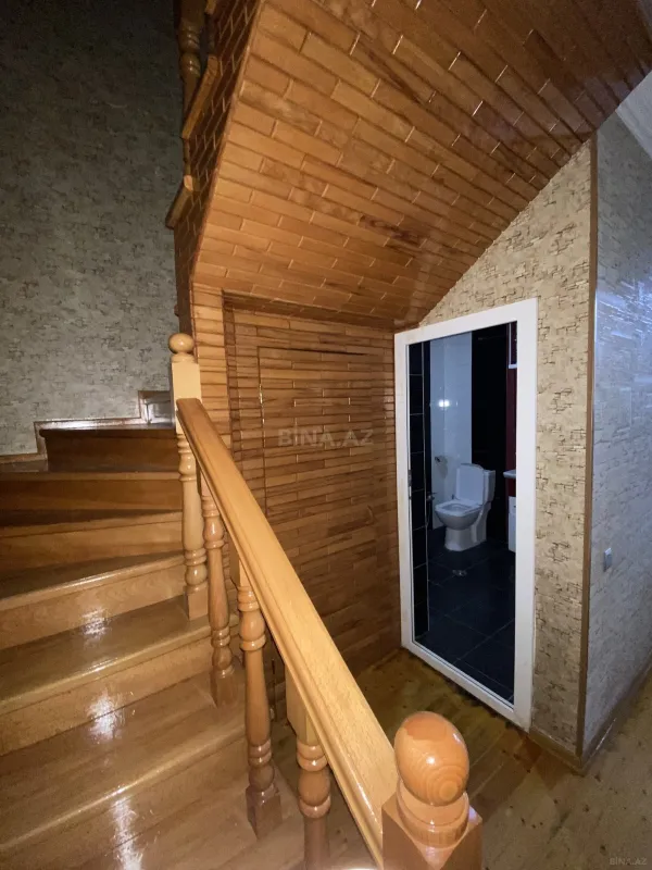 Satılır 5 otaqlı həyət evi 110 m²