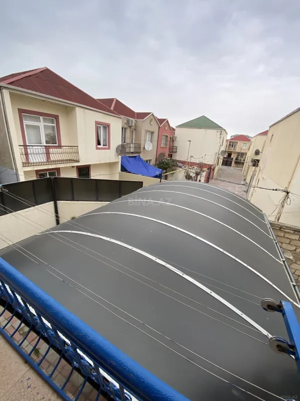 Satılır 5 otaqlı həyət evi 110 m²