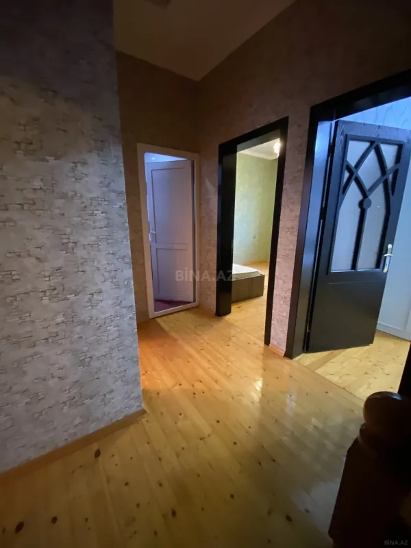 Satılır 5 otaqlı həyət evi 110 m²