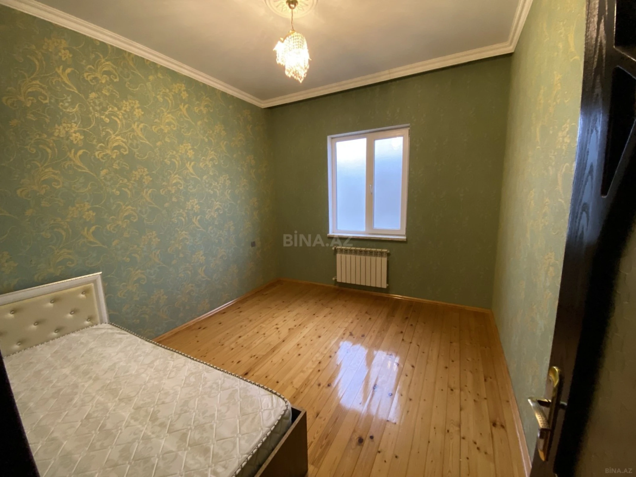 Satılır 5 otaqlı həyət evi 110 m²
