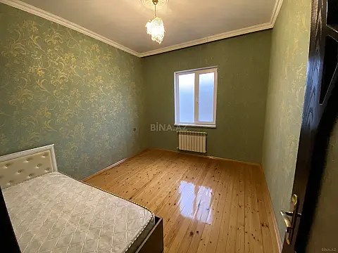 Satılır 5 otaqlı həyət evi 110 m²