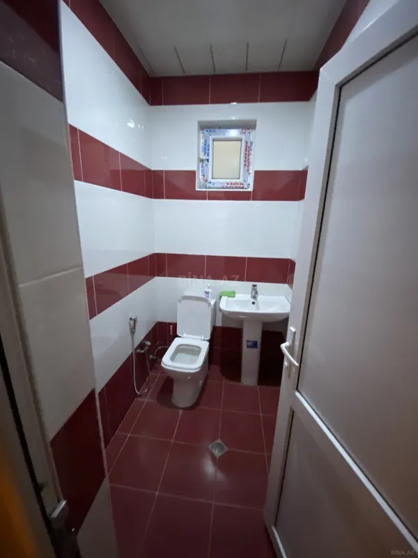 Satılır 5 otaqlı həyət evi 110 m²