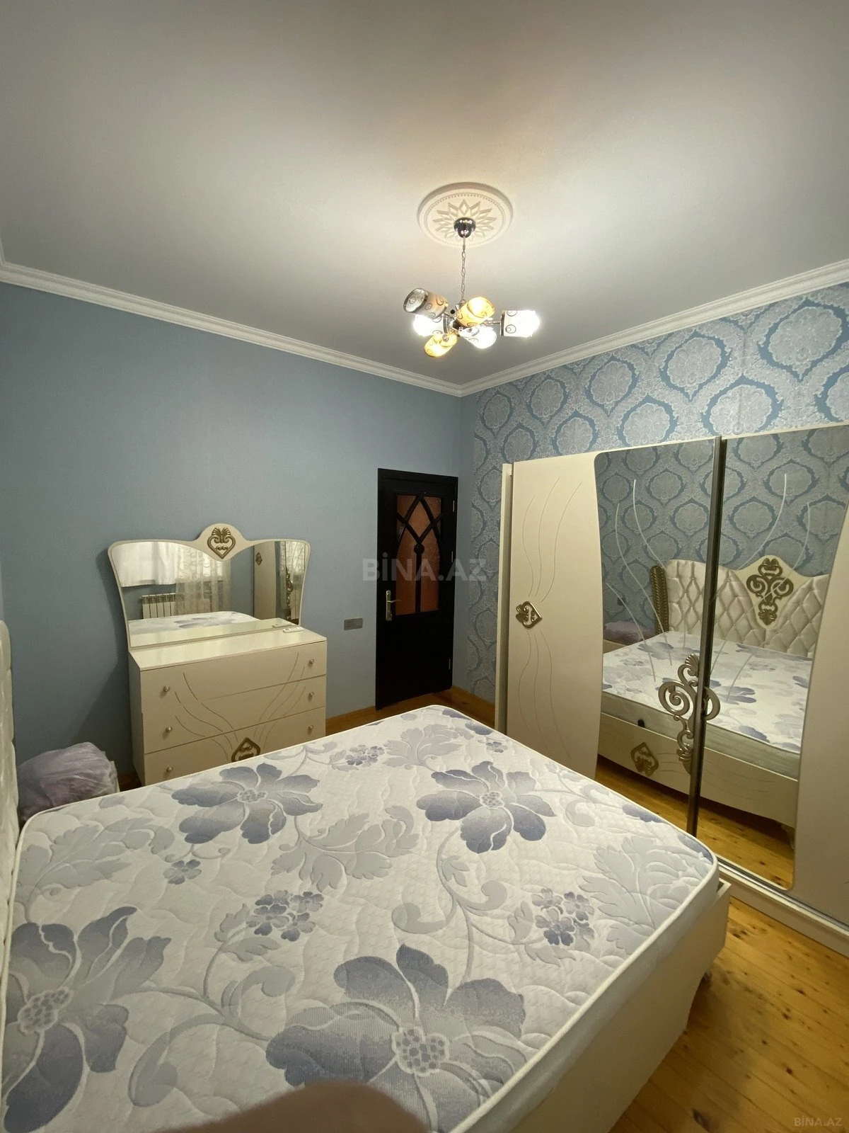 Satılır 5 otaqlı həyət evi 110 m²