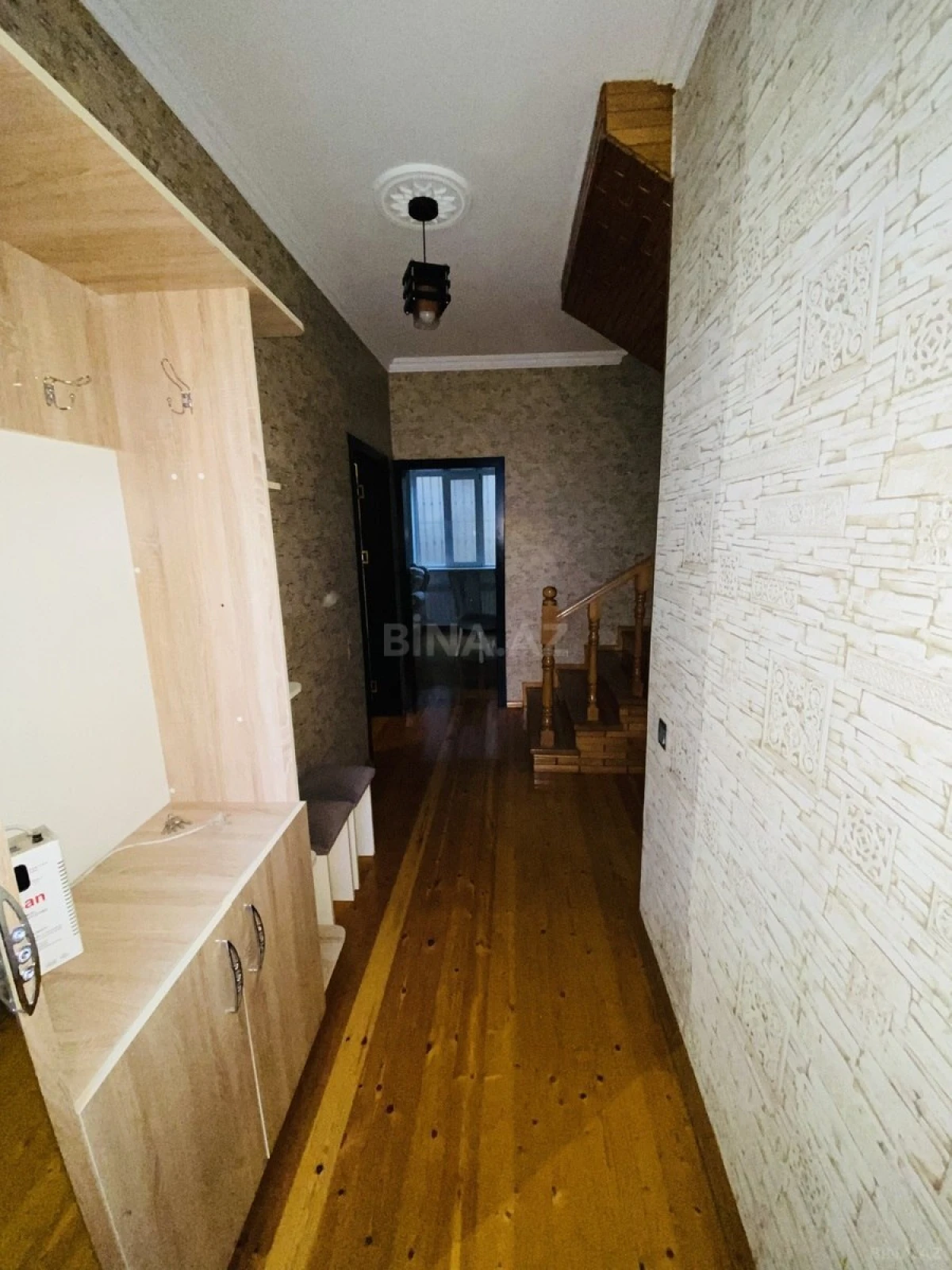 Satılır 5 otaqlı həyət evi 110 m²